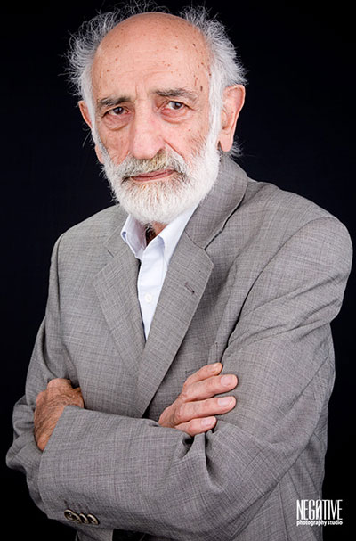 Լակոտը /վիպակ/